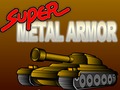 Armor Miotal Super a imirt ar líne