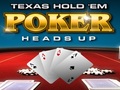 Texas Hold'em - Cinn Poker Suas a imirt ar líne