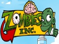 Zombies Inc a imirt ar líne