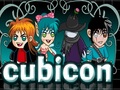 Cubicon a imirt ar líne