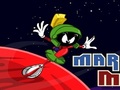 Marvin an Martian a imirt ar líne