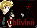 Oblivion a imirt ar líne