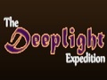 Deeplight Expedition a imirt ar líne