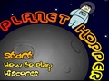 Planet Hopper a imirt ar líne