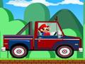 Mario Truck Taistil 2 a imirt ar líne