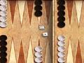 Backgammon 2 a imirt ar líne