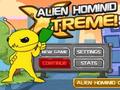 Alien hominid Xtreme a imirt ar líne