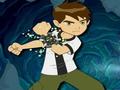 Ben 10 i New World a imirt ar líne