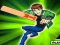 Ben 10 deiridh eachtrannach Cricket a imirt ar líne