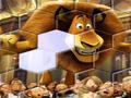 Sórtáil mo tíleanna Madagascar 3 a imirt ar líne