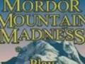 Mordor Mountain Madness a imirt ar líne