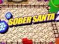 Santa sober 2 a imirt ar líne