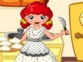 Gleoite Little Chef a imirt ar líne