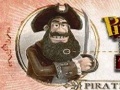 S Pirate Captaen \ 'Beard gobachán a imirt ar líne