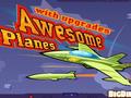 Planes Awesome a imirt ar líne