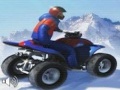 Snow ATV a imirt ar líne