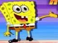 Scaoileadh an Spongebob a imirt ar líne