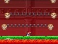 Mario Dark Dungeon a imirt ar líne