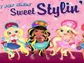 Styling Sweet a imirt ar líne