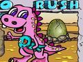 Dino Rush a imirt ar líne