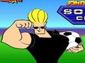 Johnny Bravo Sacar Champ a imirt ar líne