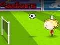 Headers flick Euro 2012 a imirt ar líne