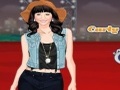 Carly Rae Jepsen a imirt ar líne