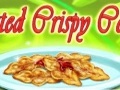 Fianáin Crispy rósta a imirt ar líne