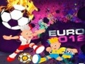 EURO 2012 a imirt ar líne