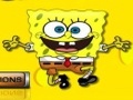 Spongebob Hidden a imirt ar líne