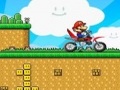 Mario Motocross Mania 2 a imirt ar líne