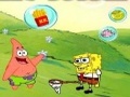 Spongebob Bubble Sweet a imirt ar líne