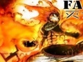 Fairy Tail a imirt ar líne