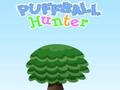 Puffball Hunter a imirt ar líne