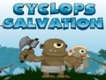 Cyclops Salvation a imirt ar líne