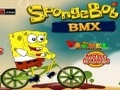 Spongebob BMX a imirt ar líne