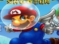 Super Shooter Sky Mario a imirt ar líne