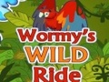 Wormy \ 's Ride Fiáin a imirt ar líne