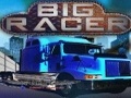 Racer Big a imirt ar líne