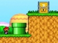 Super Mario Star Scramble 3 a imirt ar líne