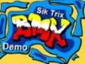 BMX Sik Trix a imirt ar líne