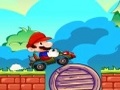 Rith Car Mario a imirt ar líne