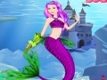 Barbie i A Tale Mermaid a imirt ar líne