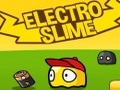 Slime Electro a imirt ar líne