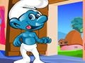 Smurf gléasadh suas a imirt ar líne