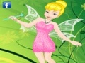 Fantasy Tinkerbell a imirt ar líne