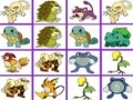 Pokemon Cliceáil Alike a imirt ar líne