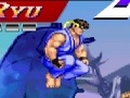 Streetfighter a imirt ar líne