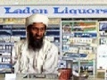 Ben Laden a imirt ar líne