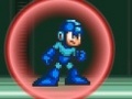 Megaman a imirt ar líne